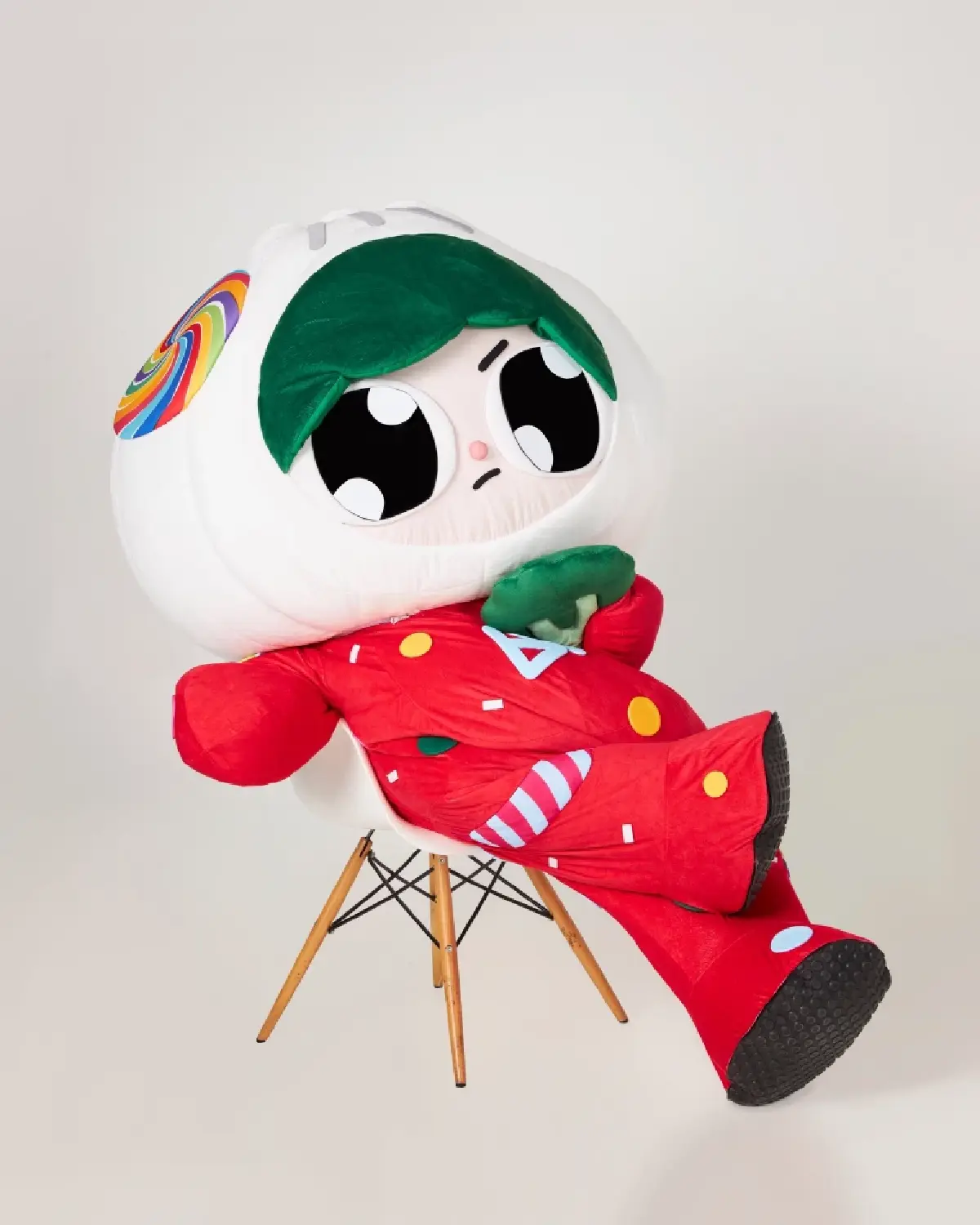 ทำความรู้จัก ‘GMMTV Fandom Characters’ แก๊งหลาน ๆ ที่ทุกคนตกหลุมรัก