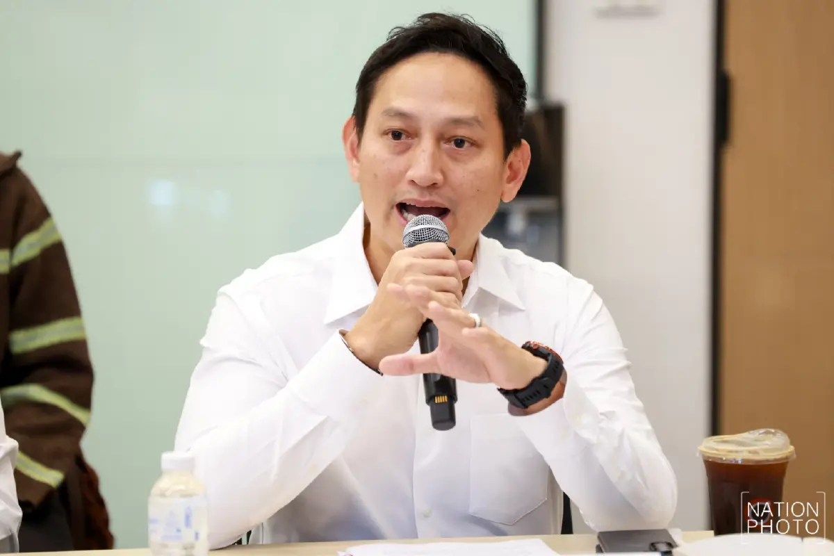 โรงกลั่นจ่อรับ ‘น้ำมันดิบ’ ทุกเกรด ‘พลังงาน’เปิดแผนวิกฤติ 3 ระดับ ผ่อนเกณฑ์คุณภาพ