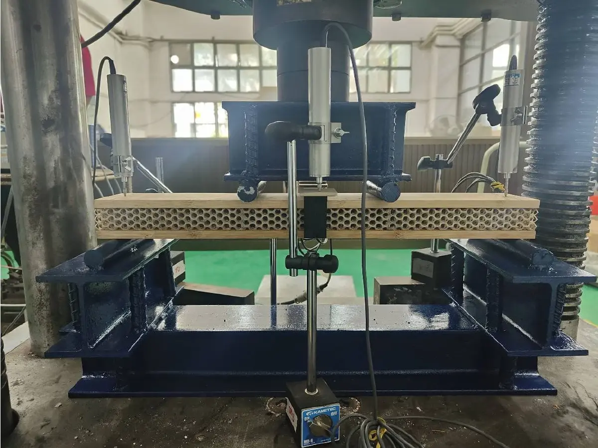 มจธ. ยกระดับ ไม้วิศวกรรม ลดคาร์บอน - เพิ่มมูลค่าเศรษฐกิจไทย