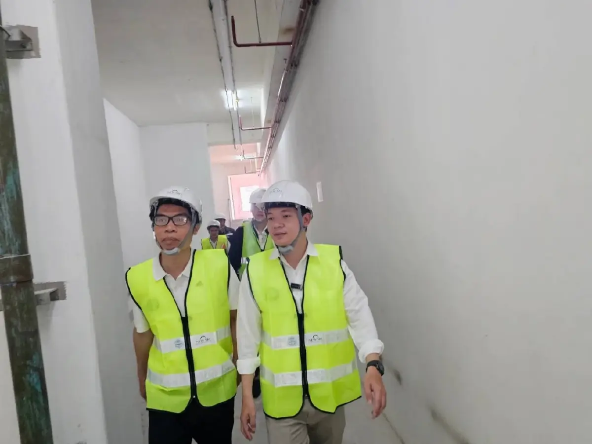 เสียดายเวลา 4 ปี! สส.ปชน.ซัด กทม.ขยับปมโรงขยะอ่อนนุชช้า