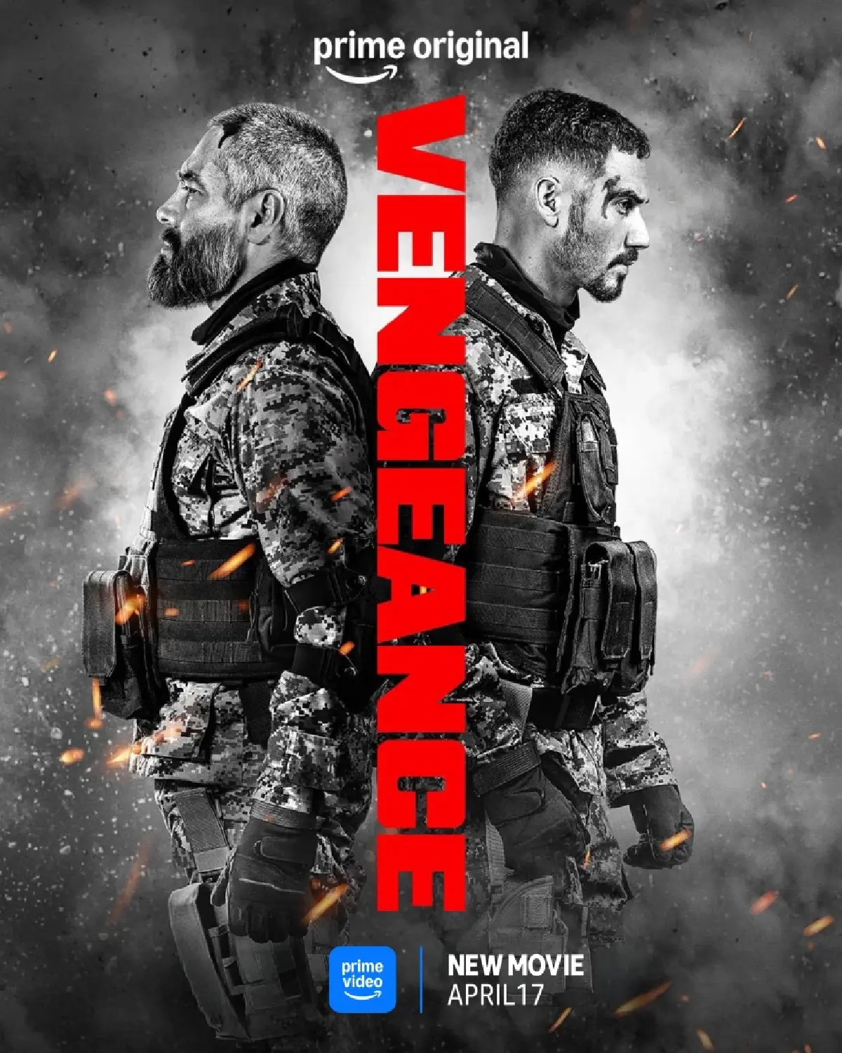 ‘The Boys 5 – หมัดเทพเจ้าดาวเหนือ – บาส NBA’ เมษายนนี้บน Prime Video