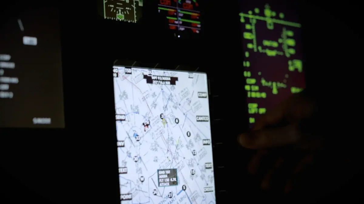 อาร์วี คอนเน็กซ์ ยกระดับเทคโนโลยีมั่นคงไทยจาก 'โดรน' สู่ระบบ 'อำนวยการรบ'