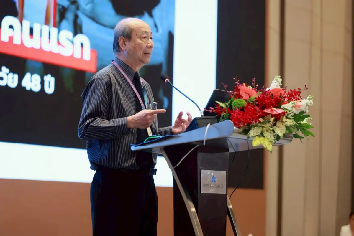 พญาไท–เปาโล ผนึก DKSH จัด SMART Influenza Protection for Smart Organization