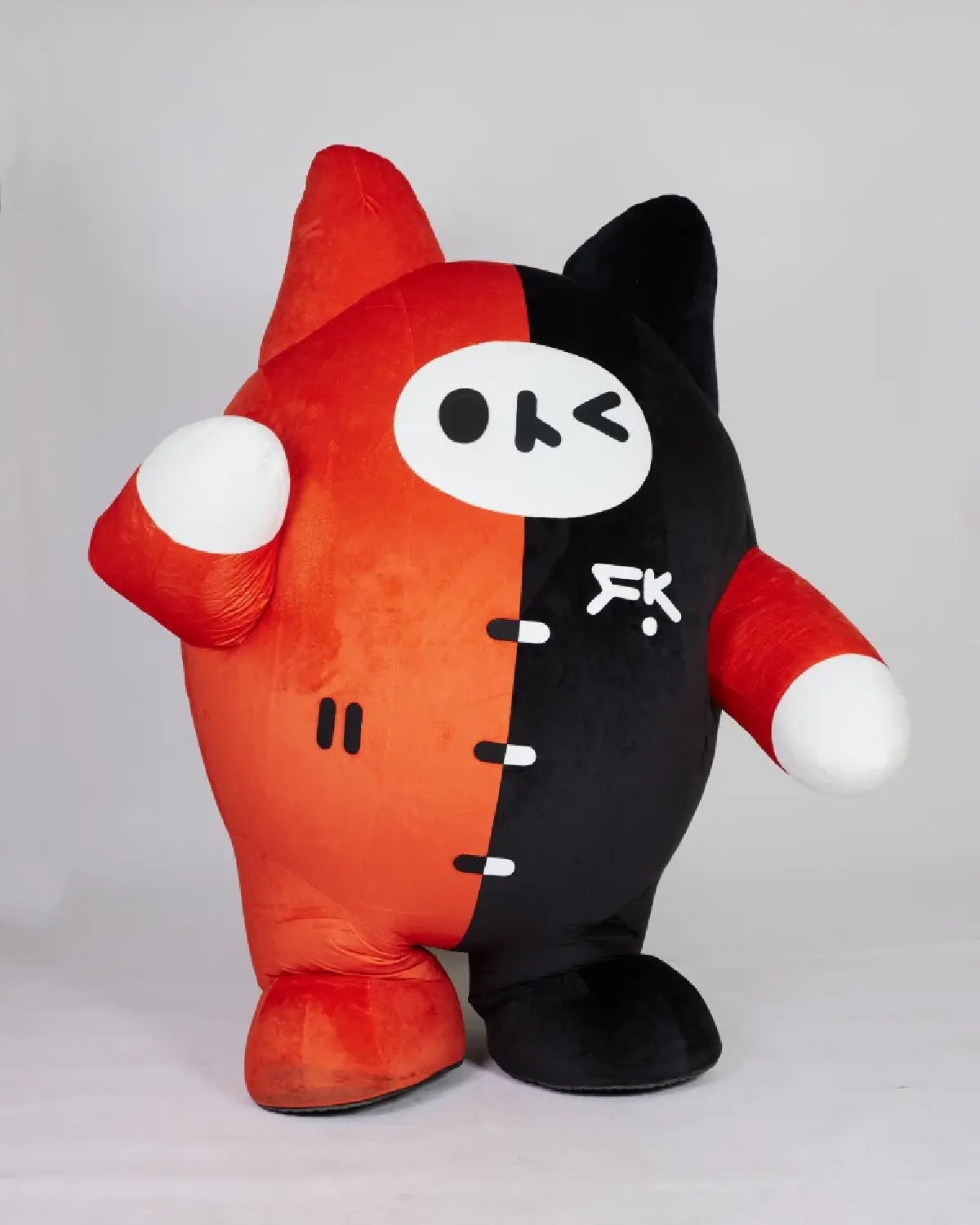 ทำความรู้จัก ‘GMMTV Fandom Characters’ แก๊งหลาน ๆ ที่ทุกคนตกหลุมรัก