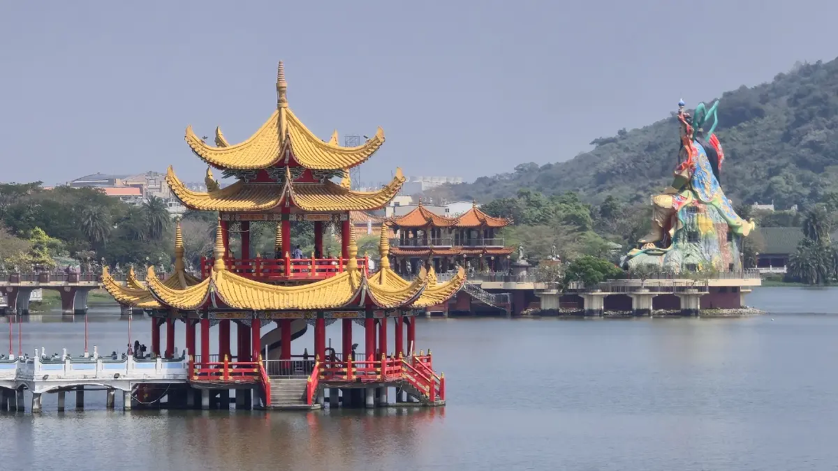 ชวนเที่ยว ‘ไต้หวัน’ ภาคใต้ 9 แห่ง ที่รอให้ไปสัมผัส