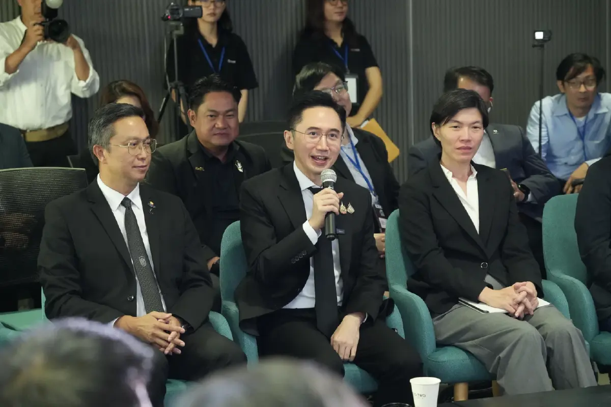 บพข.ดีเดย์ 5 พ.ค. นำร่องเชียงใหม่ โครงการ “PMUC Zero Burn to Earn: เลิกเผา เป๋าตุง”