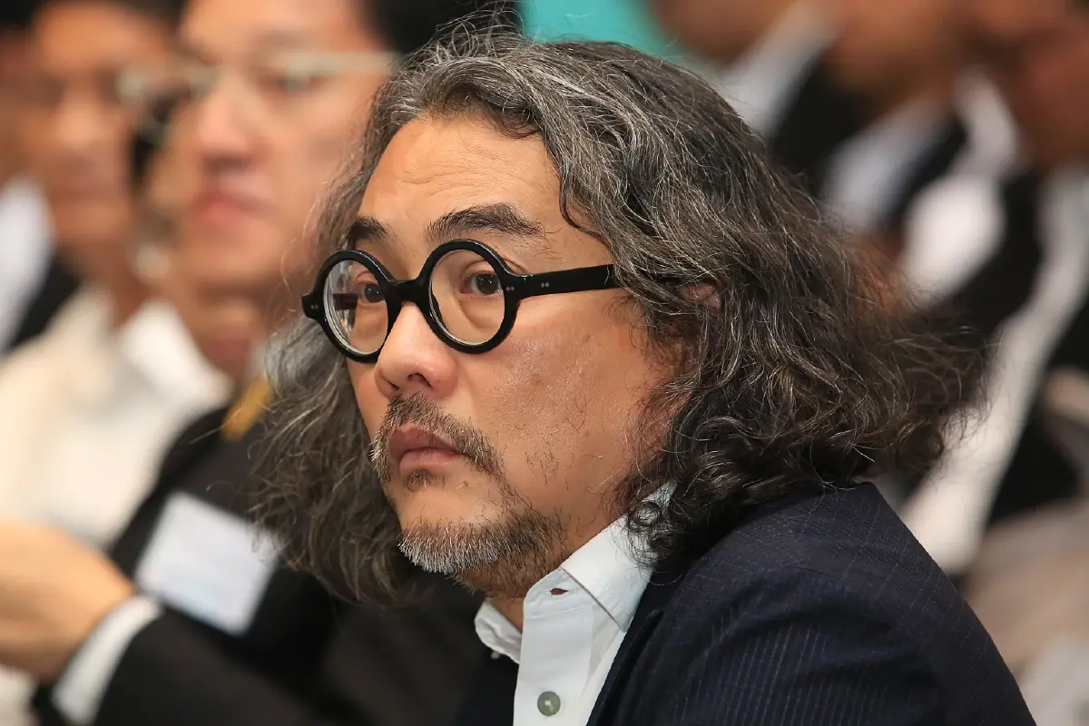 ลมหายใจ และ ความตาย ของ 'ดวงฤทธิ์ บุนนาค'