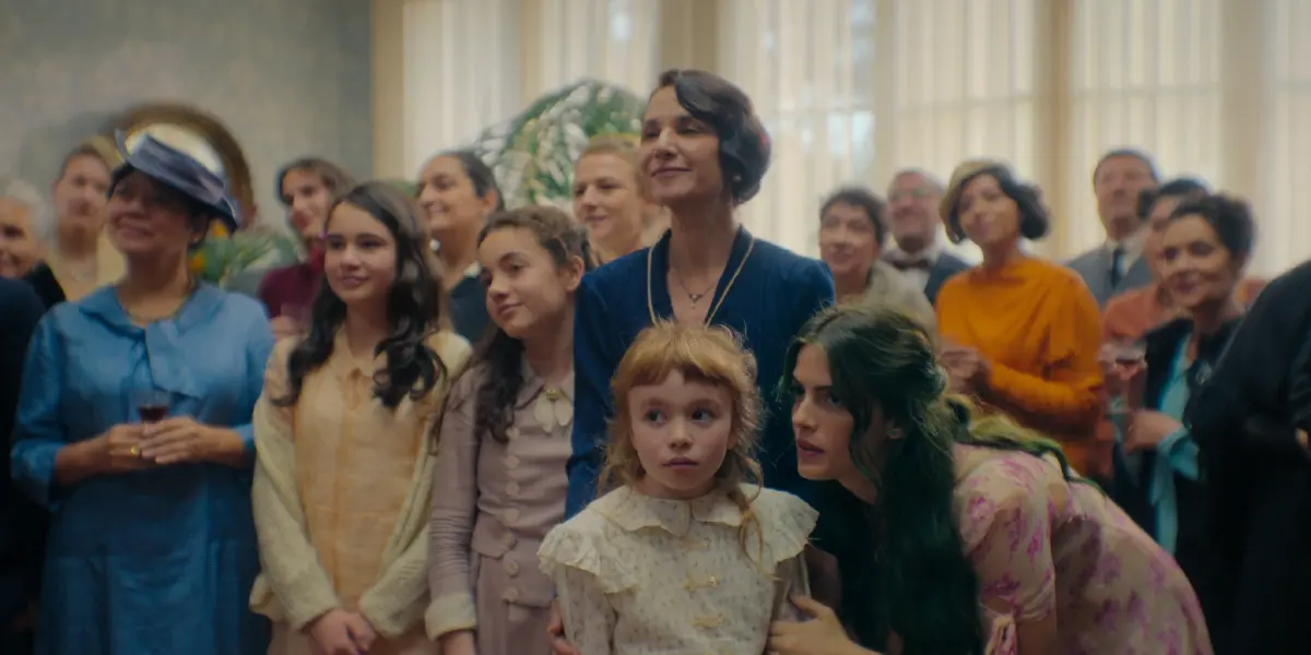 ‘The Boys 5 – หมัดเทพเจ้าดาวเหนือ – บาส NBA’ เมษายนนี้บน Prime Video