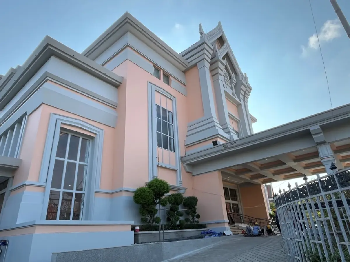 เปิดจองบัตรฟรี ชมการแสดงรอบทดสอบระบบ 'โรงละครแห่งชาติ' โฉมใหม่