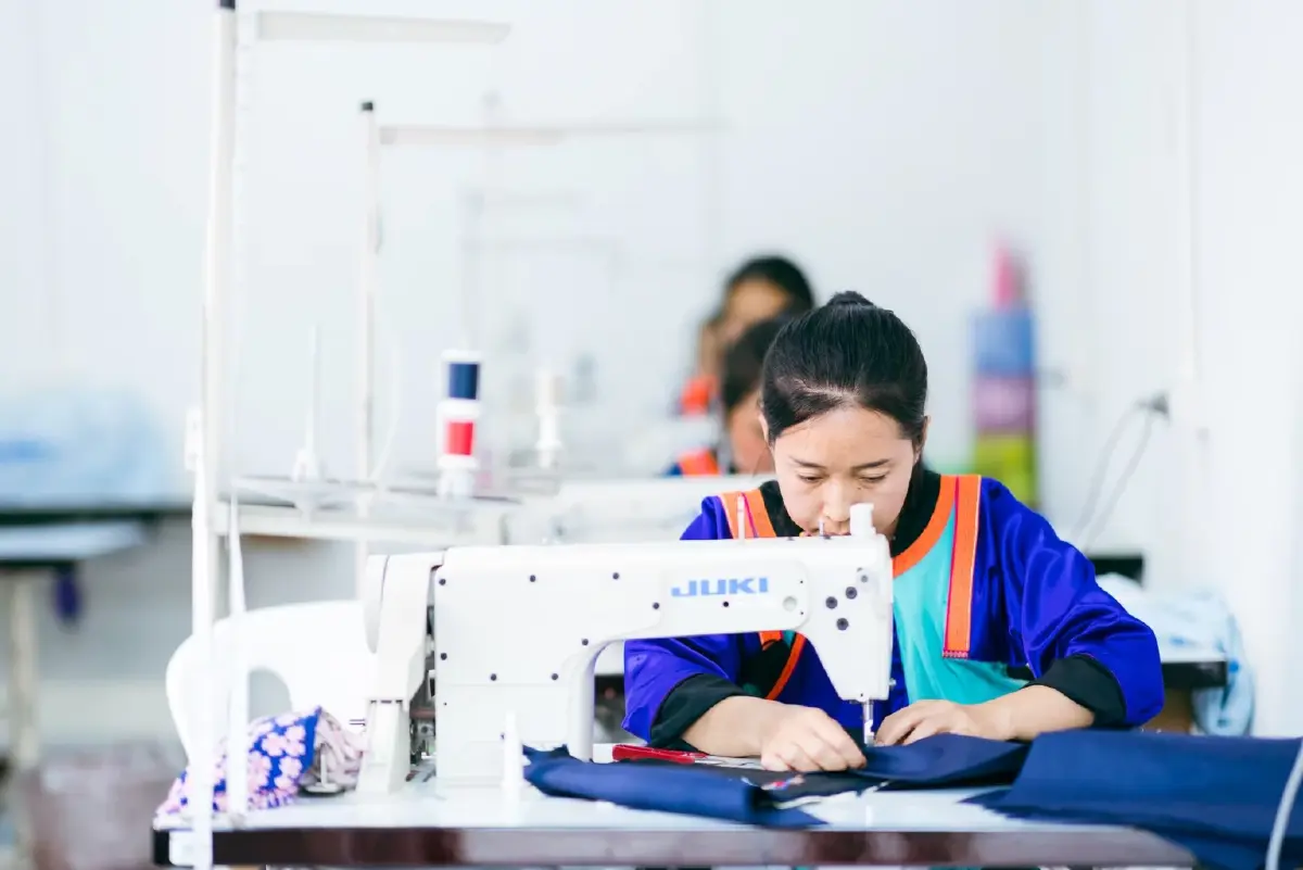 ‘ดอยตุง’ เตรียมเปิดตัว ‘DOITUNG EVERYDAY’ เจาะตลาดรุ่นใหม่ ผสานแฟชั่น-เศรษฐกิจหมุนเวียน