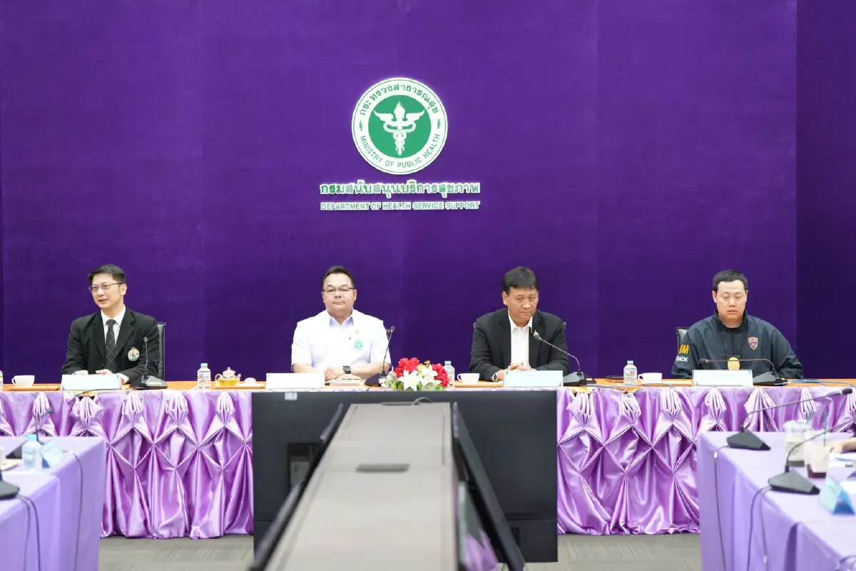 'คลินิกเสริมความงาม'พุ่ง 9,500 แห่ง เกือบ 50 %ของคลินิกทั้งประเทศ