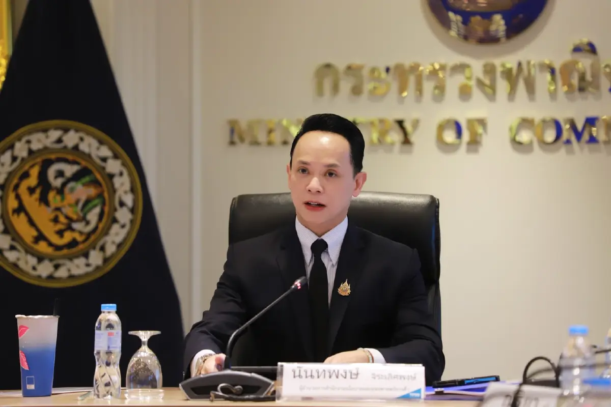 เปิด 3 มาตรการรับมือปุ๋ยขาด ลุ้นเรือ 5 ลำผ่านช่องแคบฮอร์มุซ