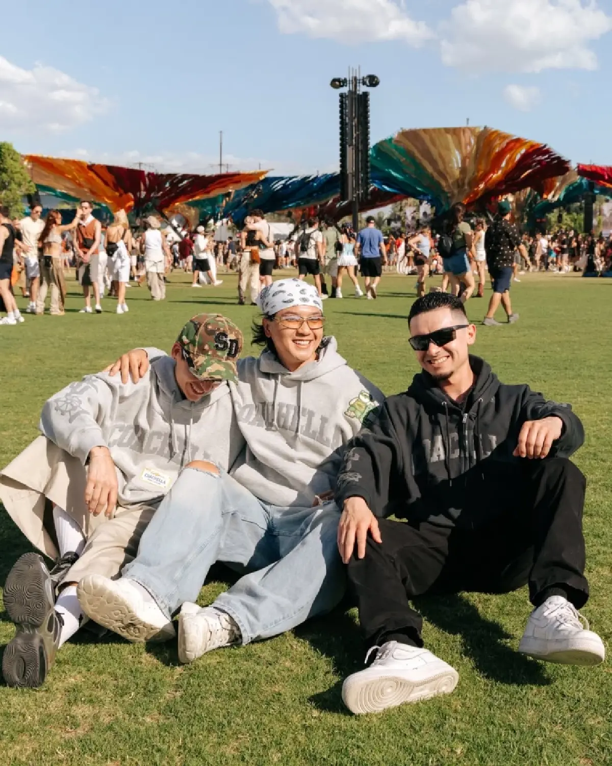 ฟรี คอนเสิร์ต Justin Bieber ที่ Coachella 12 เม.ย. บ่ายโมงครึ่ง