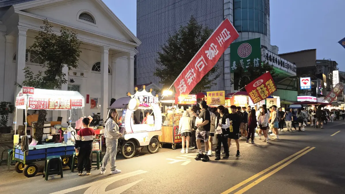 ชวนเที่ยว ‘ไต้หวัน’ ภาคใต้ 9 แห่ง ที่รอให้ไปสัมผัส