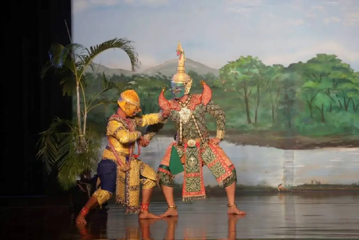 เปิดจองบัตรฟรี ชมการแสดงรอบทดสอบระบบ 'โรงละครแห่งชาติ' โฉมใหม่