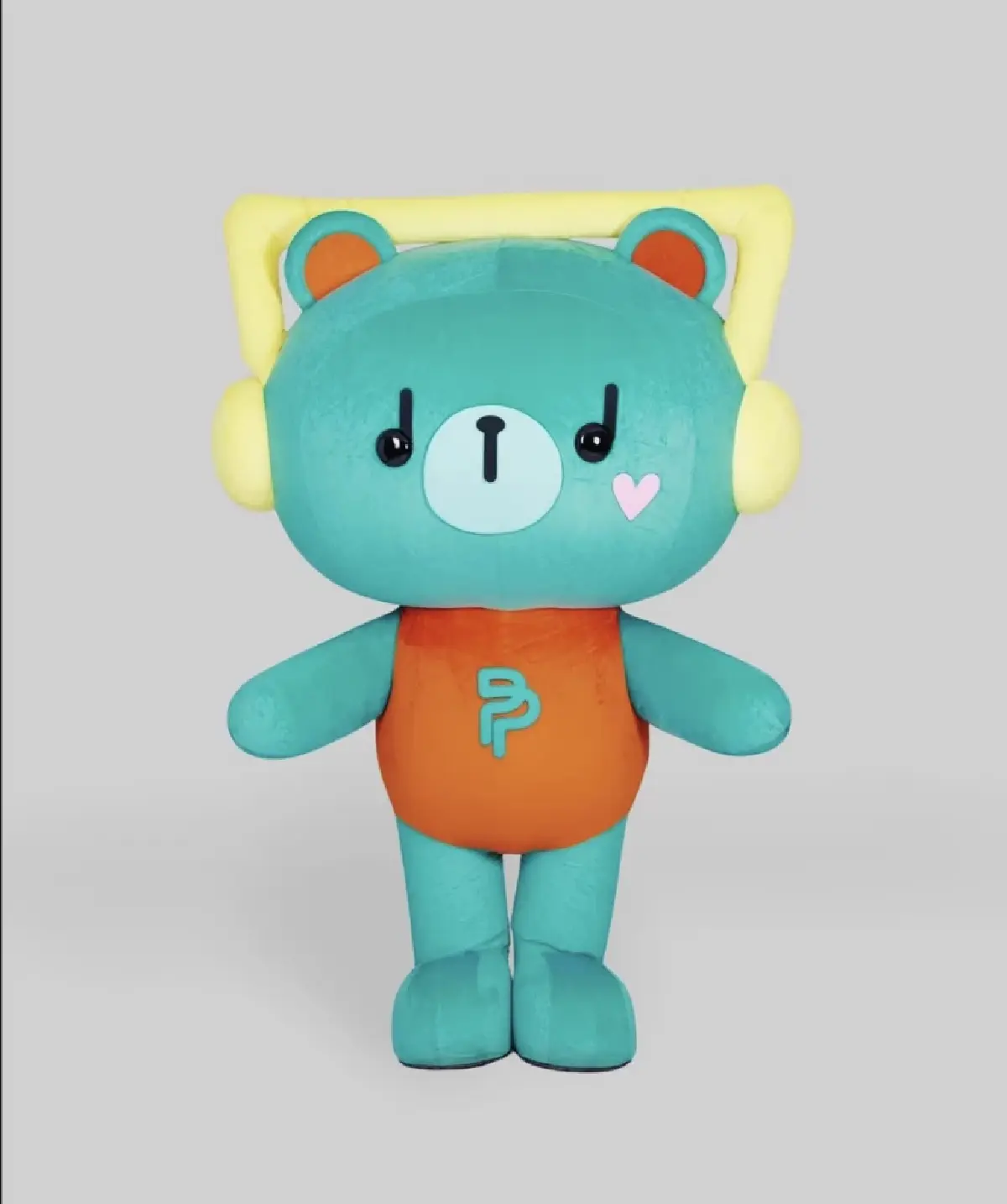 ทำความรู้จัก ‘GMMTV Fandom Characters’ แก๊งหลาน ๆ ที่ทุกคนตกหลุมรัก