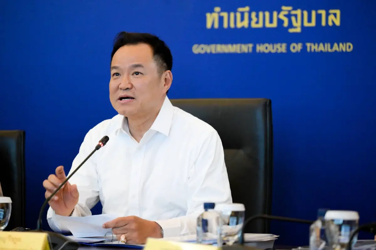 ผ่าทรัพย์สิน-ขุมธุรกิจพลังงานหมื่นล.! ‘พิพัฒน์’ ก่อนถอยคุม ศบก.