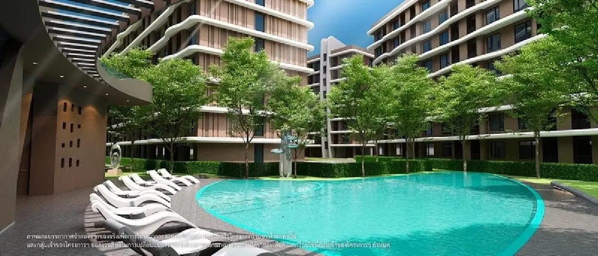 เจ้าสัวคีรี เปิดคัดสิทธิ บ้านชาวไทย 20 เม.ย. นี้ บูมคอมมูนิตีใหม่ D:CODE ศรีนครินทร์ 4.5 พันยูนิต