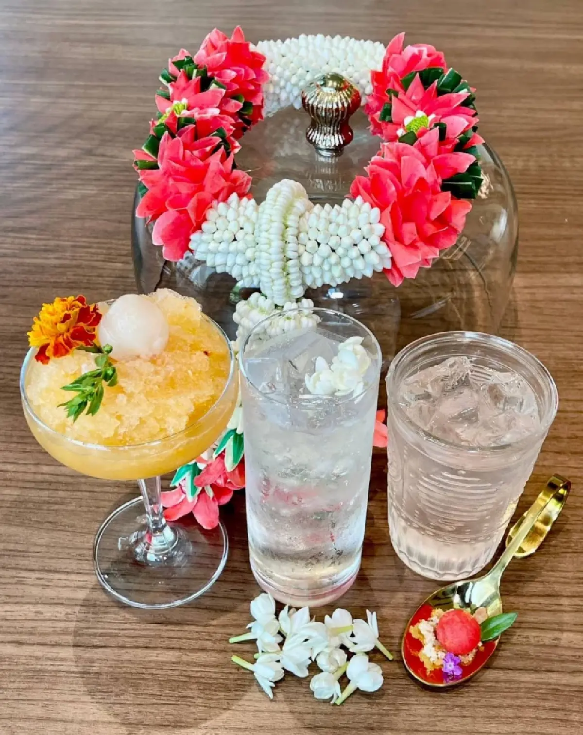 ‘5 ร้านข้าวแช่’ ปี 2026 อร่อย ในดวงใจหมูหวานชวนชิม ครบเครื่องจริงๆ