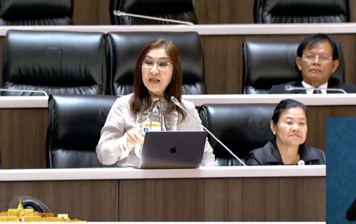 'วรงค์' เปิดตัวเลขน้ำมันหาย 635 ล้านลิตร จี้ 'นายก' จับคนโกงน้ำมัน