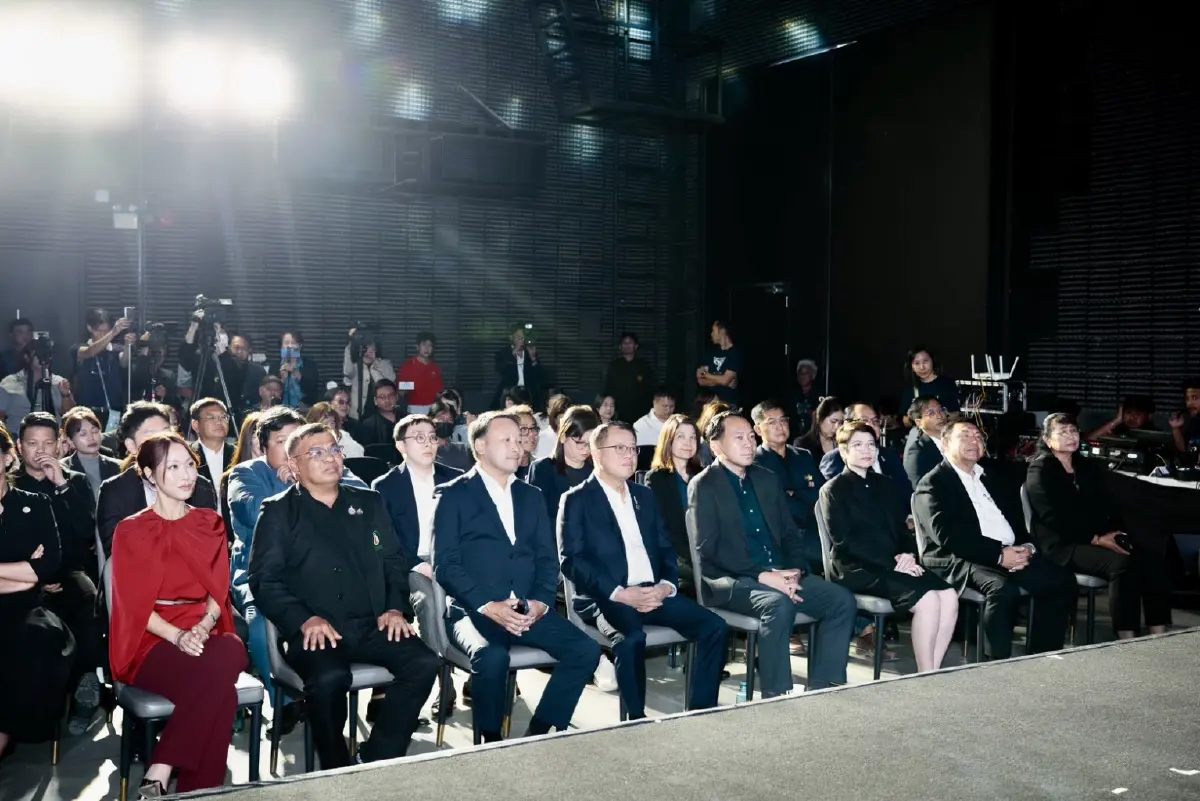 ฟาร์มเอ็กซ์โป ผนึกพันธมิตร ยกระดับเกษตรไทย ขับเคลื่อนสู่เวทีโลก