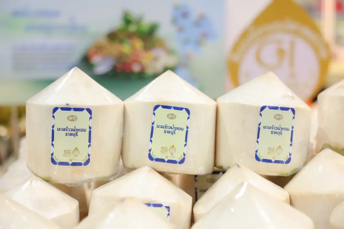 ซีพี แอ็กซ์ตร้า ผนึกกำลัง กรมทรัพย์สินทางปัญญา ขับเคลื่อนเศรษฐกิจฐานรากสู่ความยั่งยืน