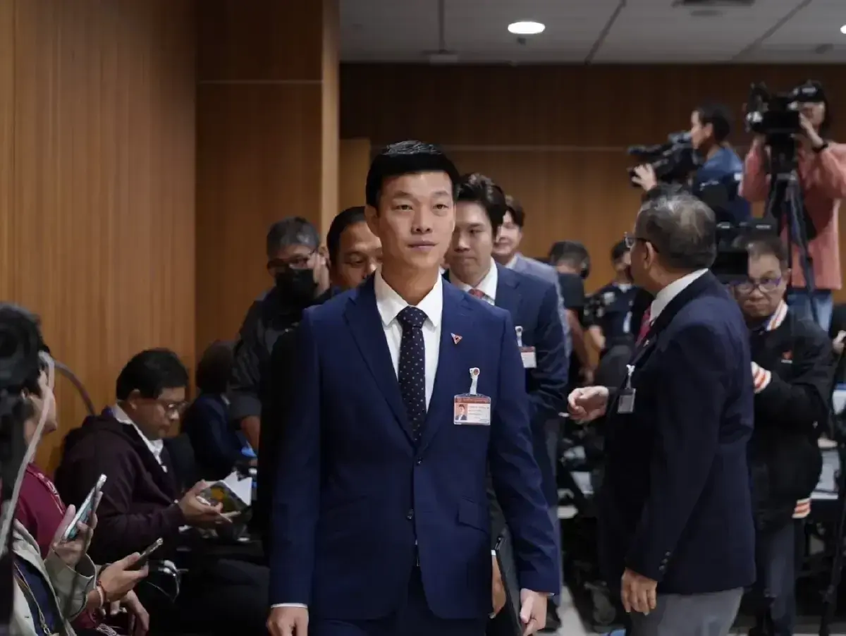 ย้อนรอย ‘นักเลือกตั้ง’ ติดบ่วงจริยธรรม ‘ส้ม’ ขึ้นเขียง ‘อิ๊งค์’ ลุ้น