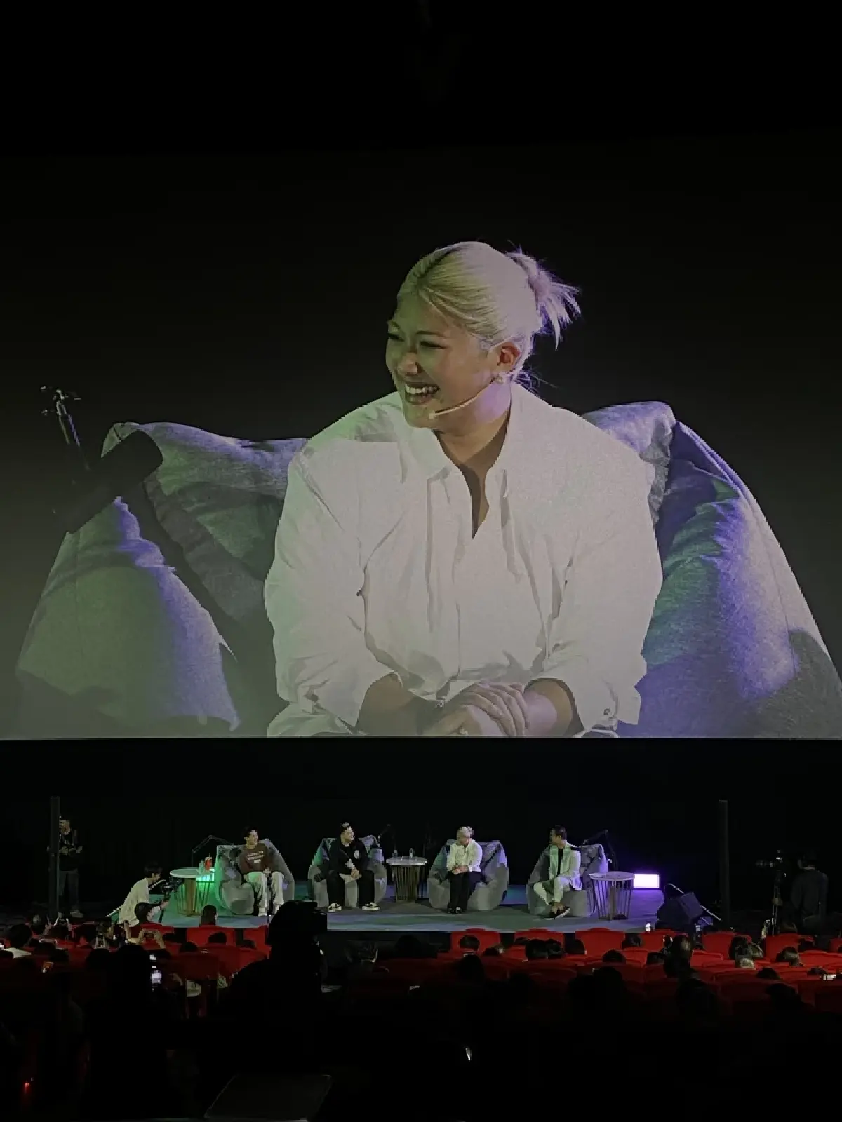 สรุป 30 จุดเปลี่ยน Gen Z  จากเวทีบิทคับ  The GenZeries การเงินดี ไม่มี Zเรียส