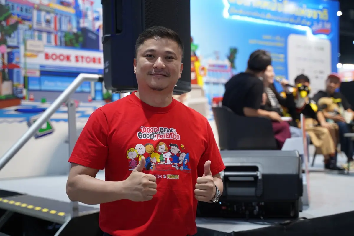 จากคาแรกเตอร์สู่คอมเมิร์ซ ให้งานอาร์ตทำเงินยุค Creator Economy