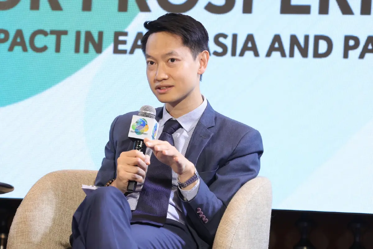 ‘TDRI’ แนะรัฐปฎิรูปจัดซื้อฯ ดัน GDP เวิลด์แบงก์ปลุก ‘AI’ คุมเสี่ยง-ย่นเวลา