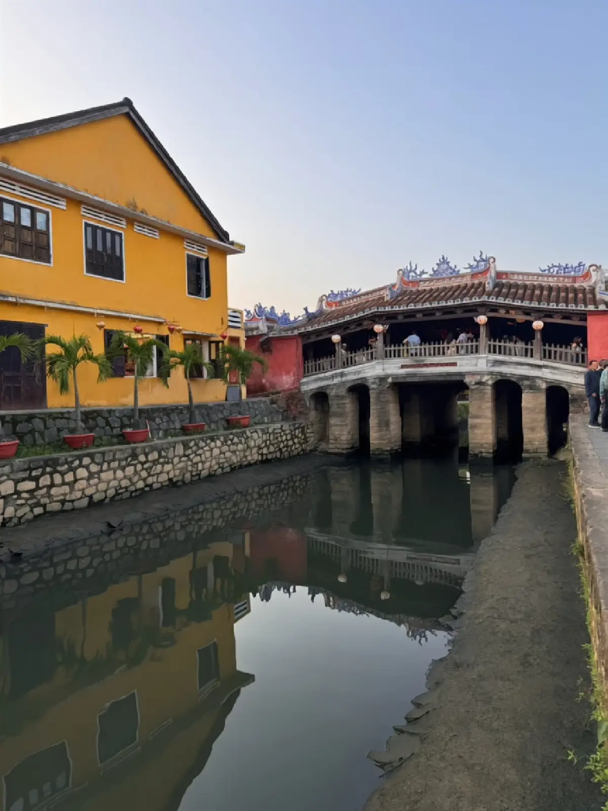 เปิดเสน่ห์ 'ฮอยอัน' เมืองมรดกโลก เที่ยวครบในวันเดียว จากคาเฟ่วิวสวยสู่ตลาดยามค่ำคืน