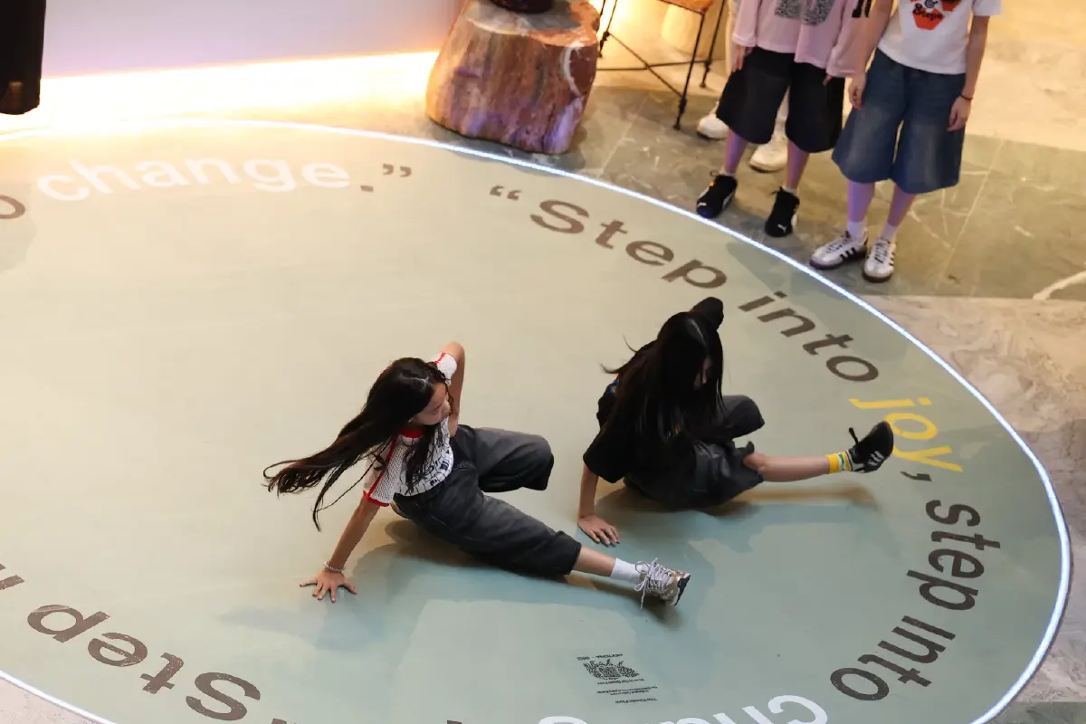 สยามพิวรรธน์ นำ NEXTOPIA คว้ารางวัล Best in Building Health Awards 2026 จาก Fitwel