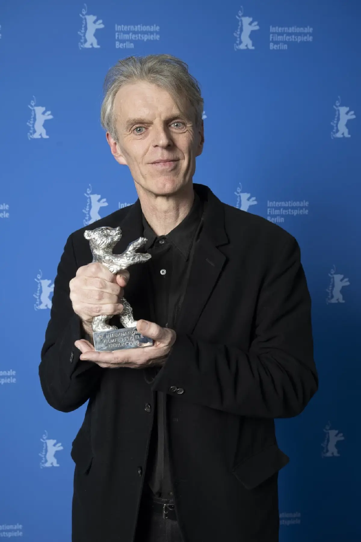 สรุปผลรางวัลเทศกาลภาพยนตร์นานาชาติเมืองเบอร์ลิน ครั้งที่ 76