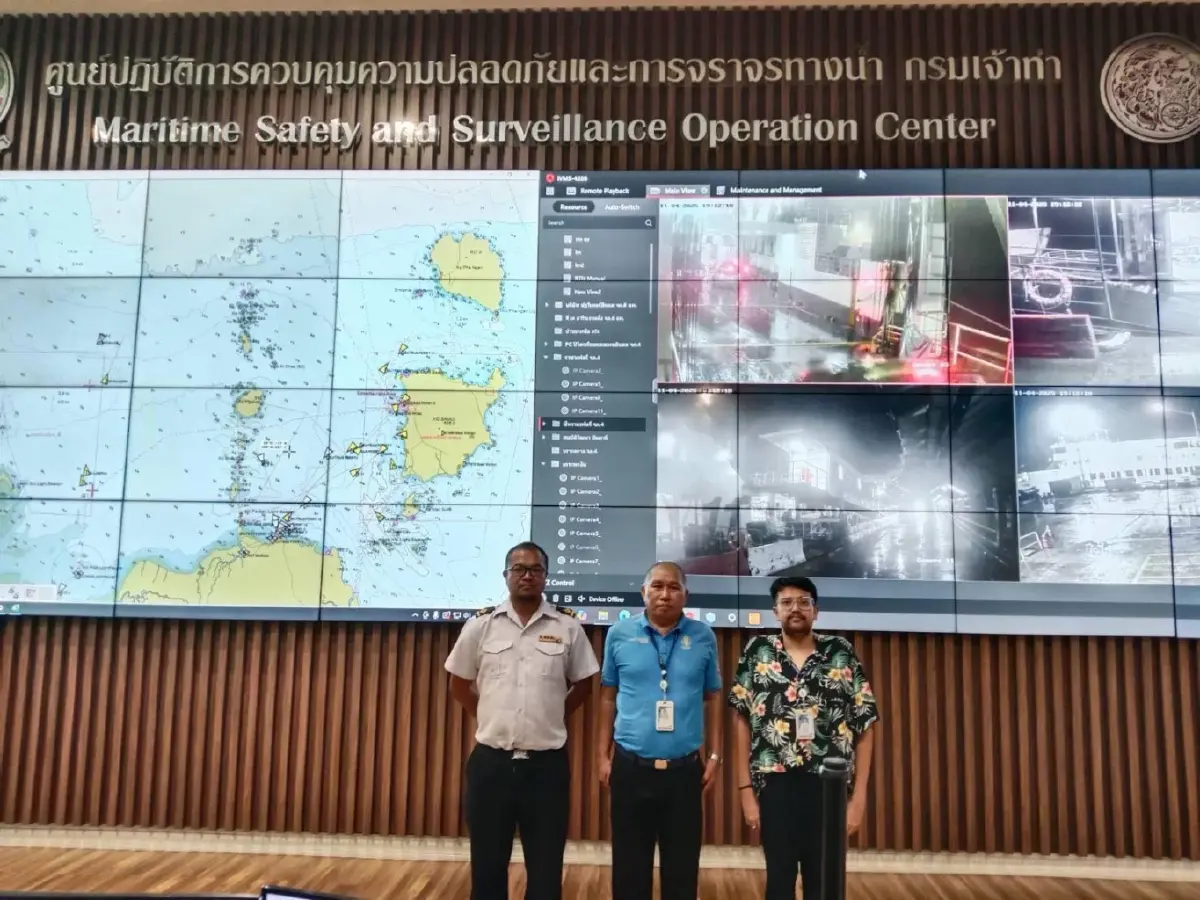 สงกรานต์ 69 คมนาคม เผย 4 วัน ปชช.ใช้ขนส่งสาธารณะพุ่ง 10 ล้านคน เพิ่มขึ้นจากปีก่อน