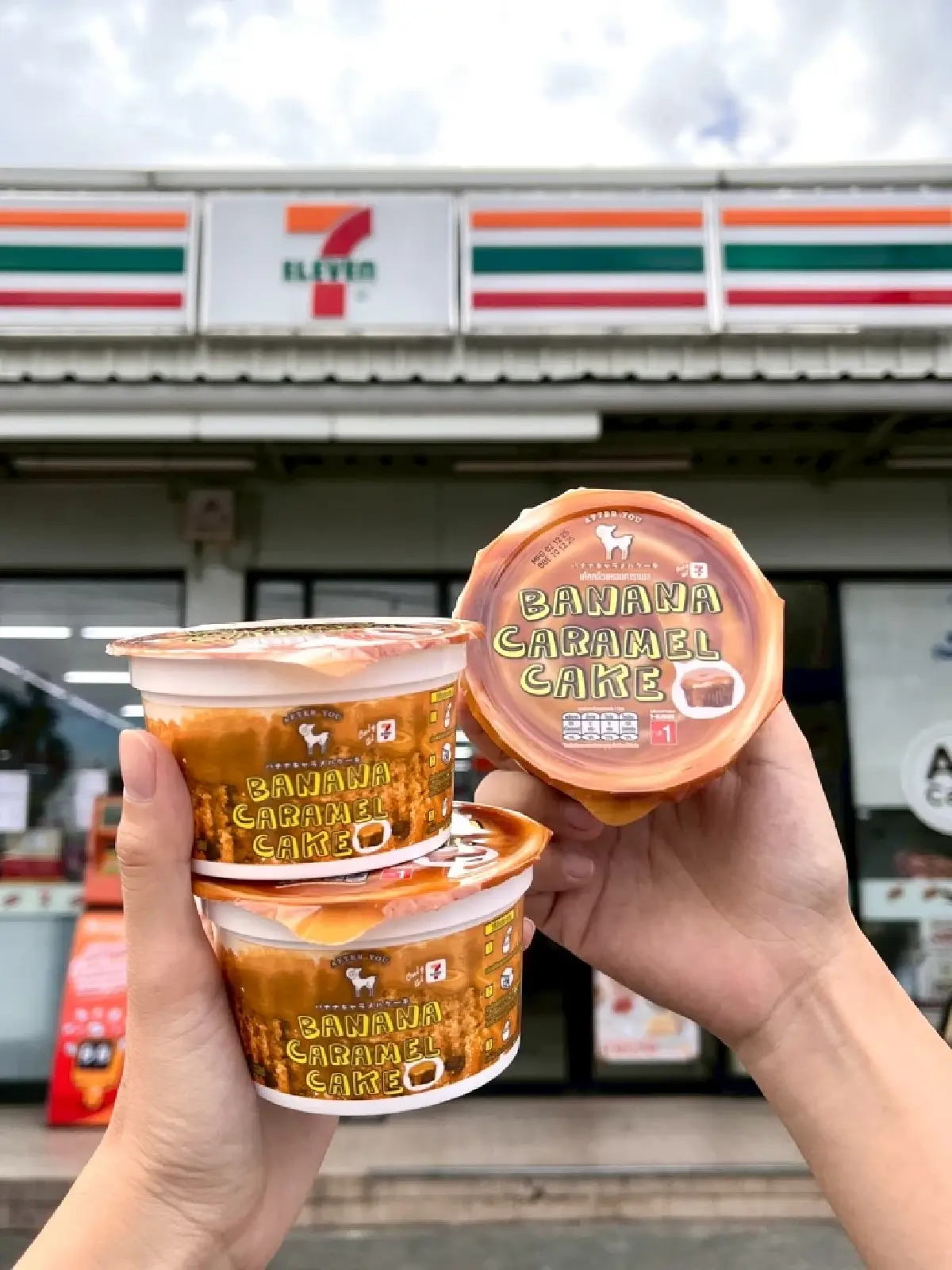 “อย่าทำฉาบฉวย ลูกค้ารู้” สูตรโตพันล้าน ‘เมย์ After You’ เตรียมเพิ่มสาขา-เปิดแบรนด์ใหม่