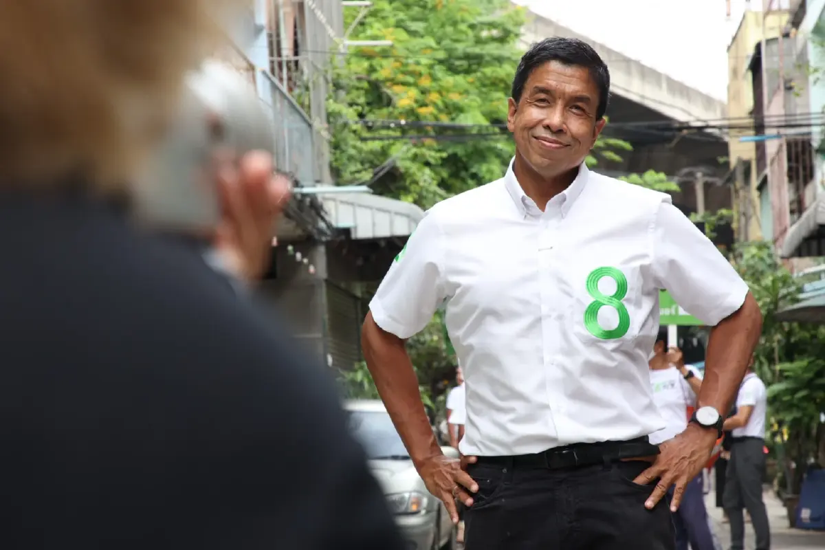 ย้อนรอยหลักการทำงาน-ความสำเร็จ ชัชชาติ สิทธิพันธุ์ ก่อนครบวาระ