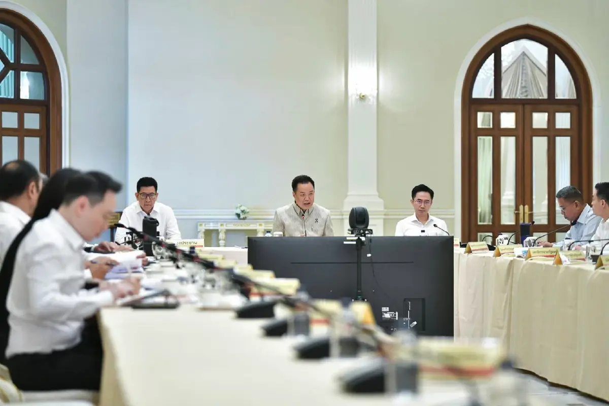 กพช.เคาะ ‘วาระแห่งชาติพลังงาน’ อุ้มค่าไฟบ้าน 200 หน่วยแรกไม่เกิน 3 บาท