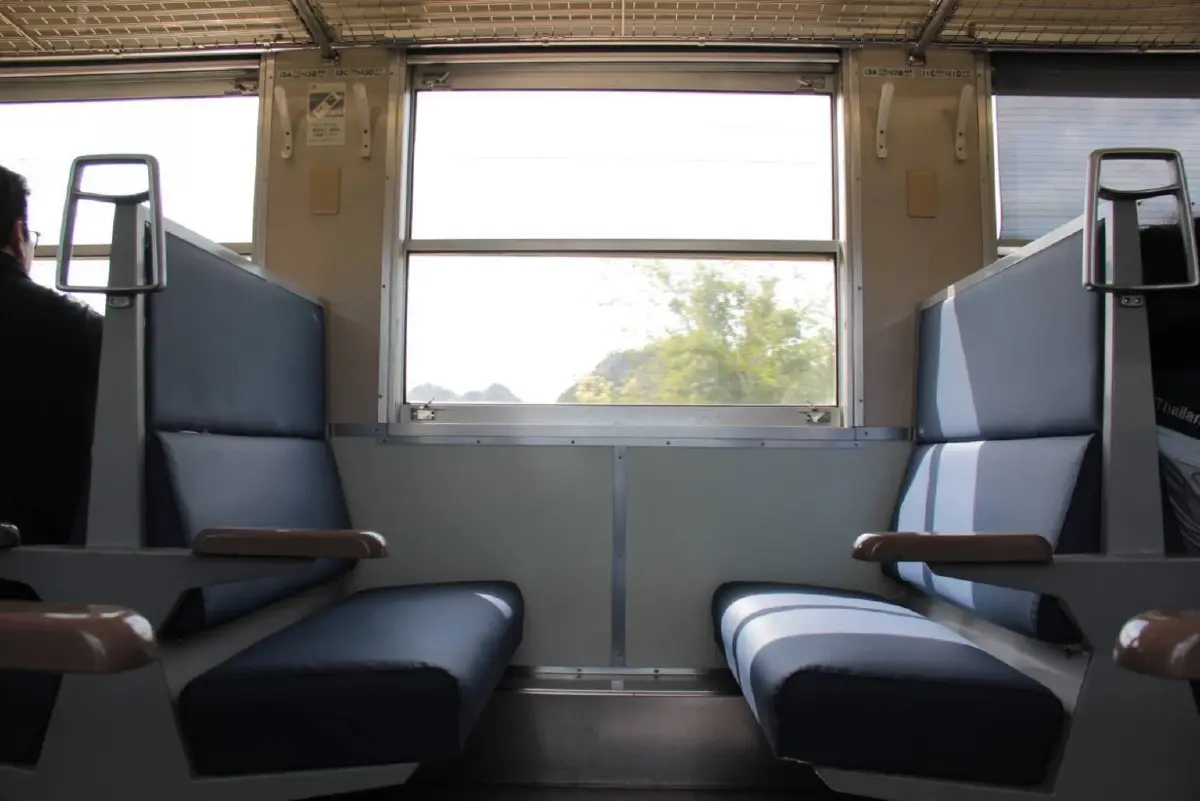 รฟท. ทดสอบ KIHA 40 ดอนเมือง-อยุธยา พร้อมปรับแบบไฮสปีดรักษามรดกโลก