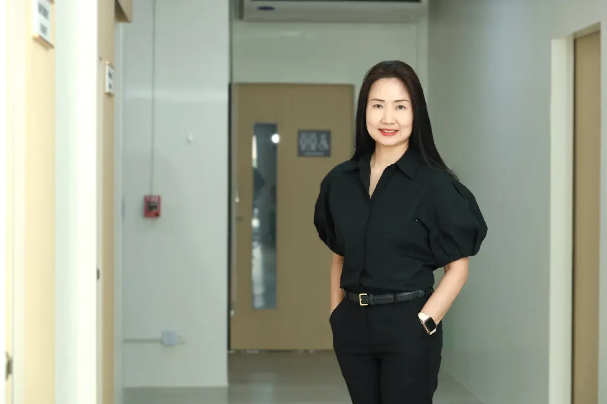 DPU ลุยสร้าง 'คลินิกต้นแบบ' ปั้นนักกายภาพฯ รุ่นใหม่ สู่มืออาชีพ