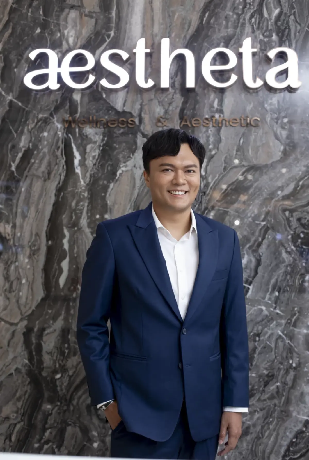 สุขภาพเชิงป้องกันมาแรง Aestheta เดินเกมปี 2026 สู่ Longevity Lifestyle