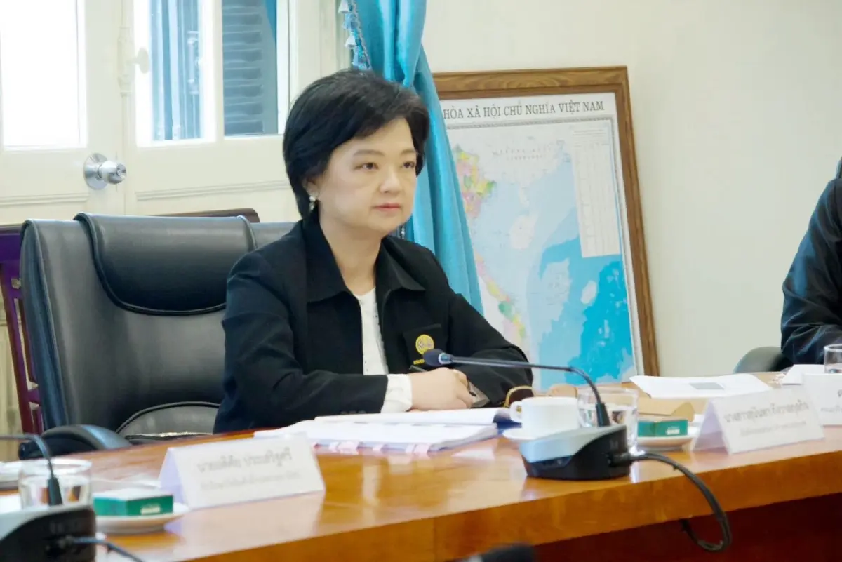 พาณิชย์  ถกเอกชนขยายตลาดเวียดนาม พร้อมเช็กเส้นทางผลไม้ไปจีน