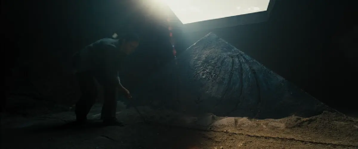 Lee Cronin's The Mummy หนังมัมมี่โหดสยองสุดเท่าที่เคยมีมา