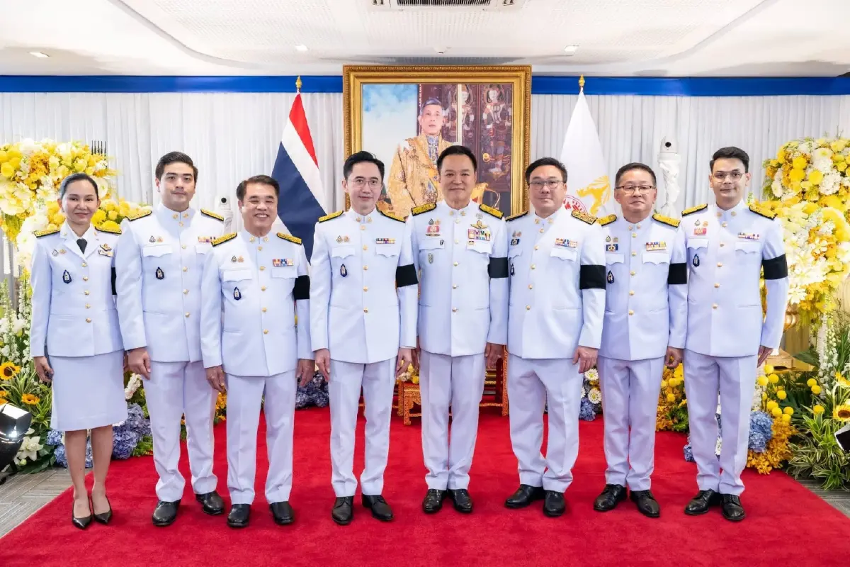 วัดฝีมือครม. เด็กฝึกเจนใหม่ จับตา‘พท.’เก๋าเกมข่ม'ภท.'