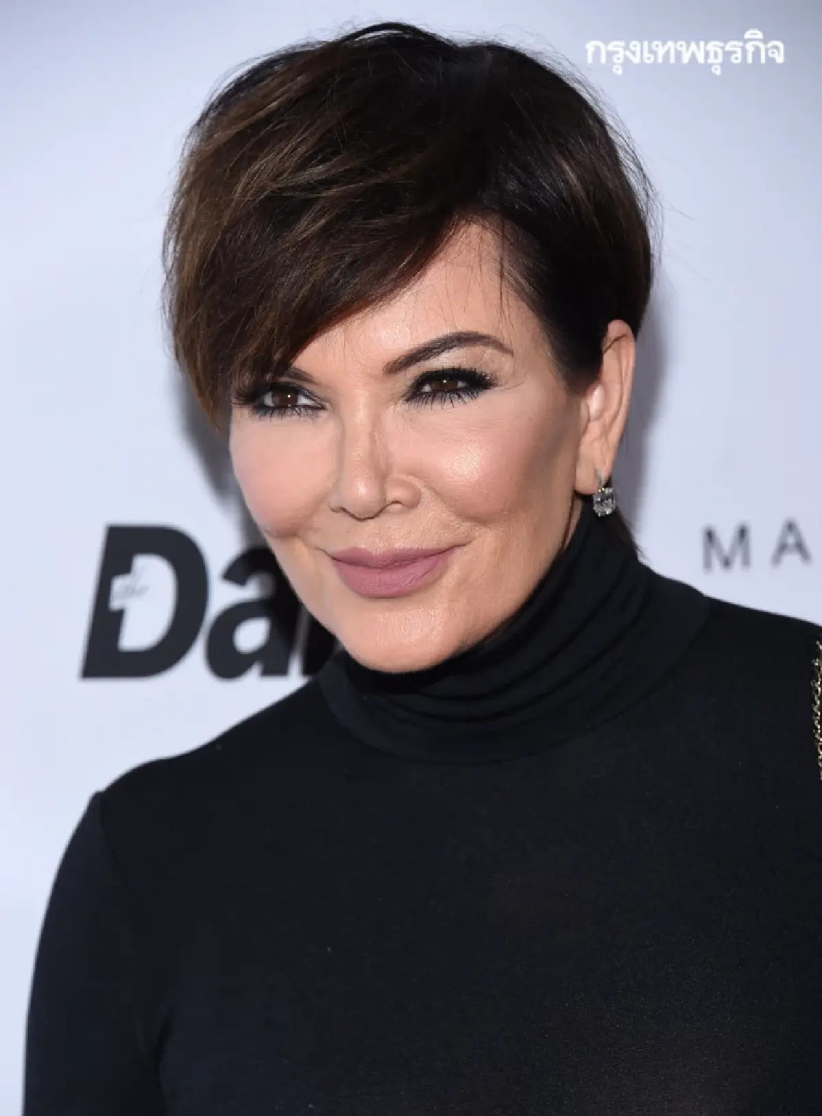 Kris Jenner ไอดอลความมั่งคั่ง แชร์ “อย่าเอาความสำเร็จไปเทียบใคร”