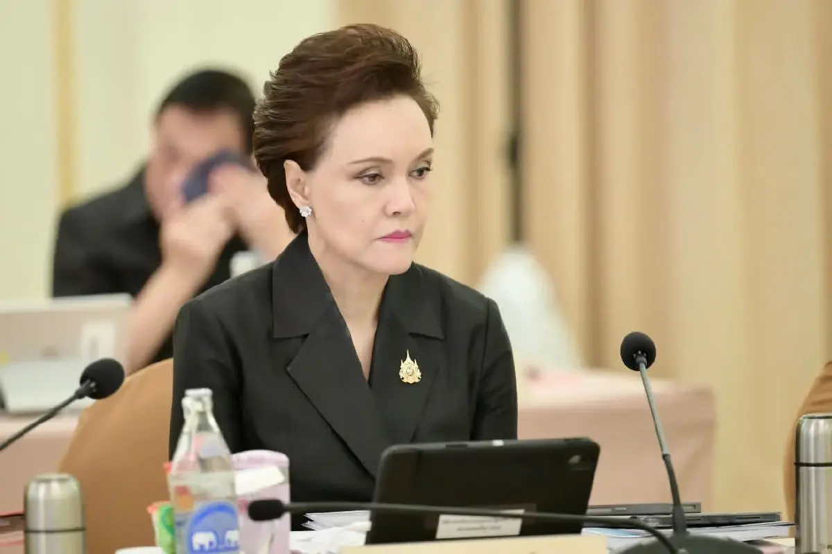 ปั้น 12 กุนซือ ‘ศุภจี’กู้เรตติ้ง ลบภาพ'รมต.มืออาชีพ'ถดถอย