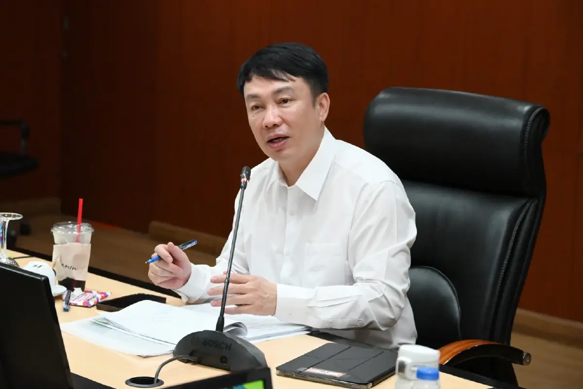 ฝ่าวิกฤตตะวันออกกลาง สหกรณ์อัด 7 มาตรการเข้ม อุ้มเกษตรกรลดต้นทุน