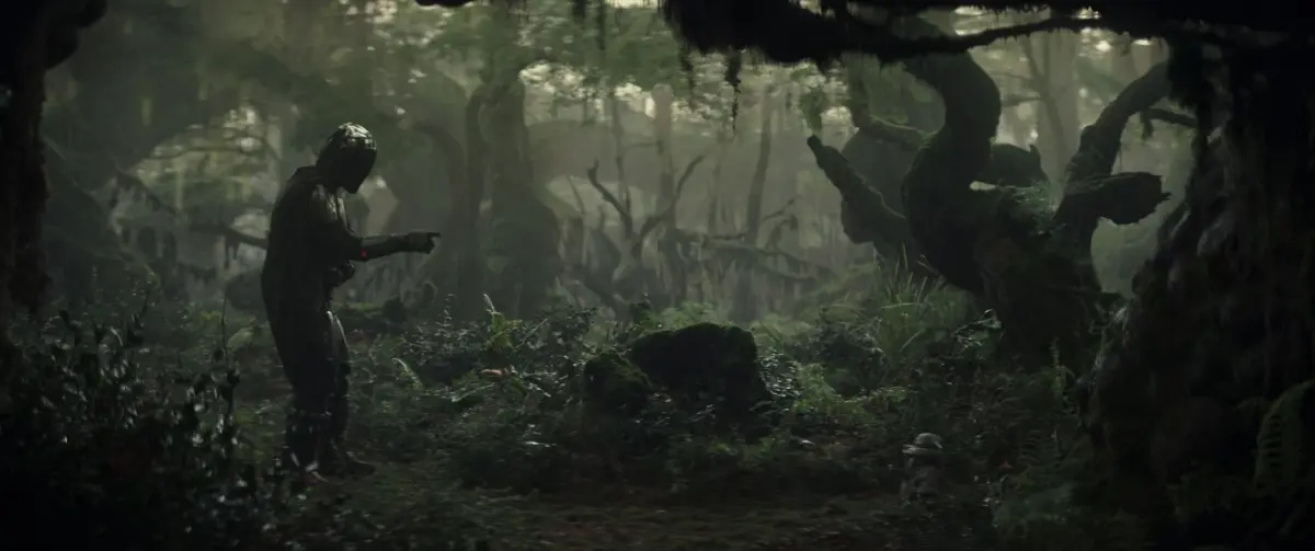 The Mandalorian and Grogu ปล่อยตัวอย่างสุดท้ายก่อนเข้าฉาย 21 พ.ค.