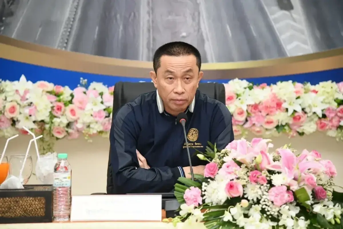 ชำแหละคำตัดสินศาล รธน.-ป.ป.ช. 3 ปมหุ้น 'ศักดิ์สยาม' ยังไม่เคลียร์