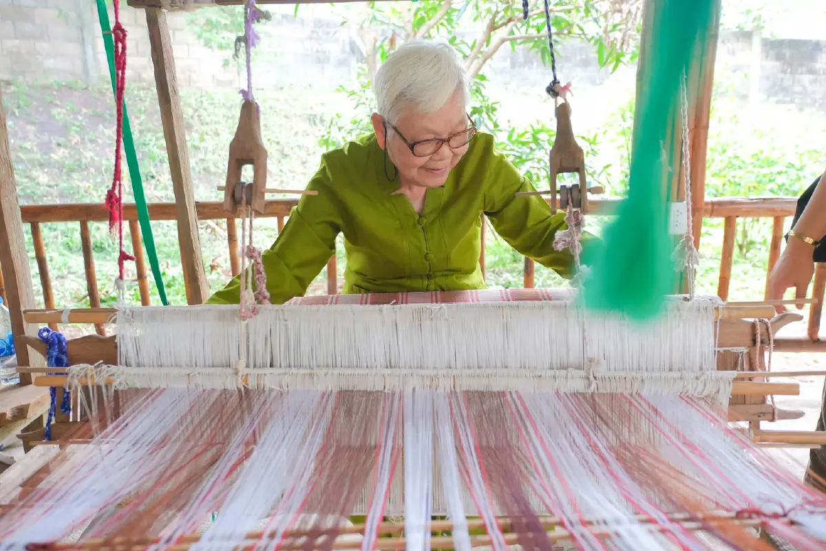 สัมผัสเสน่ห์ธรรมชาติ อัตลักษณ์พื้นถิ่น ‘เมืองตาก’ ที่ยากจะลืมเลือน