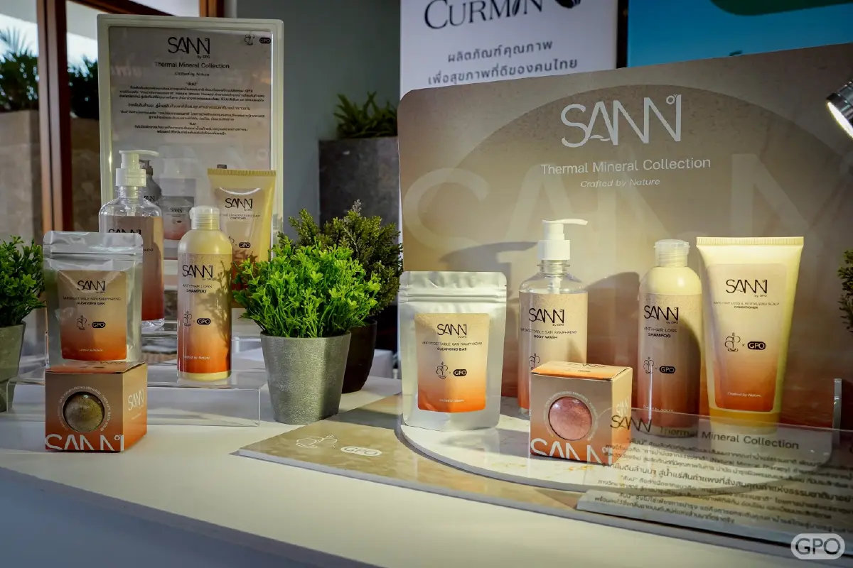 'น้ำพุร้อนไทย' บำบัดโรค-ส่งเสริมฟื้นฟูสุขภาพ  เลือกแช่ให้เหมาะ 'แร่ธาตุสำคัญ'